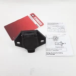 Standard Ignition TCP77PF Trailer Connector Kit Glass Filled Nylon 40 Amps New. Price: $19.95.