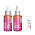 Strivectin Multi-action Super-c Retinol Brighten & Correct Serum Duo (30ML X 2) New. Price: $129.99.