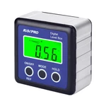 Risepro Digital Level Box Angle Gauge Protractor Inclinometer Bevel Blue New. Price: $27.00.
