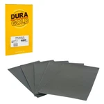 Dura-gold 5.5" X 9" Wet Dry Sandpaper, P400 Grit, 25 Sheets, Single Sleeve New. Price: $10.99.