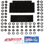 Arp Cylinder Head Stud Kit 134-4001; Hex Chromoly For 262-400 Sbc New. Price: $218.81.