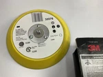 3M Automotive 35576 6" Stikit Disc Pad New. Price: $32.95.