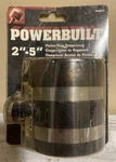 Powerbuilt Piston Ring Compressor , Range From 2 In. 5 - 648433 New. Price: $14.99.