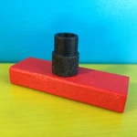 Time-sert Drill Bushing Thread Repair 6MM Kent Moore J-42385-2022 Dealerclosed Used. Price: $18.66.