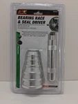 Pt Performance Tool W83020 Bearing Race & Seal Installer Driver Set 7 Pieces New. Price: $32.00.