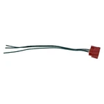 Dorman Parking Light Connector New. Price: $27.54.