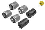Meyle 314 754 0000/HD Control Arm Repair Kit Rear Right Left Lower Inner For Bmw New. Price: $120.67.