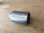 Kent Moore J-29873 Thin Wall 30MM Deep Socket 6.2 6.5L Diesel Injector Nozzle New. Price: $49.99.