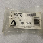 Alemite 308730 Hydraulic Coupler, Narrow Type, 1/8" Female Nptf New. Price: $30.79.