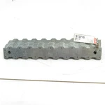 50 Pack Simpson Strong Tie ST2215 20 Gauge Galvanized Steel Strap New. Price: $59.99.
