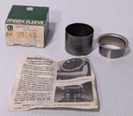 Speedi-sleeve Skf 99143 Shaft Sleeve, 1-7/16" Bore & Returns New. Price: $33.99.