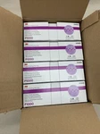 (lot Of 4 Boxes) 3M 30669 Purple Finishing Film Hookit Disc Inch P1000 Grit New. Price: $195.00.