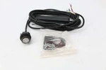 New Code 3 HB6PAK-R Hide-a-blast, Red, Led, Low Profile. Price: $99.00.