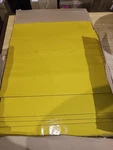 3M 08840 500 Mm X Sound Deadening Pads (10 Ct) New. Price: $89.99.