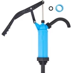 Lever Action Barrel Pump Fits 5-55 Gallon Drums Water Transfer New. Price: $24.90.