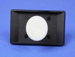 Push-in Fastener Mopar 55157112AB New. Price: $10.95.