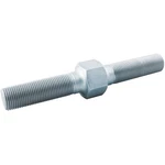 QA1 ASM6-33 Linkage Adjuster Male-male 3/8-24 3.25" Oal Steel Yellow Zinc New. Price: $649.99.