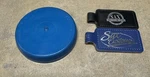 Kent Moore J-35264-2 Rear Main Seal Installer / Car (tag# 1556) Seller. Price: $8.78.