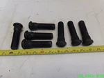 QTY=7: Automann Wheel Stud 201.6149 New. Price: $19.95.