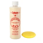 Collinite 845 Automotive Insulator Wax With Applicator Pad New. Price: $23.99.