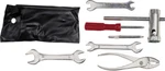 Fire Power Economy Tool Kit Black 76000 New. Price: $42.69.
