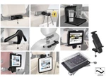 New Genuine Bmw Universal Hook Travel&comfort System 2183855 No Duty To. Price: $63.29.