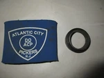 Ford Rotunda Otc T83T-3132-A3 Spindle/axle Shaft Installer Used. Price: $24.03.