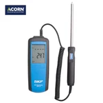 Tkdt 10 Skf Contact Thermometer Suitable For Wide Range Of Applications New. Price: $485.23.