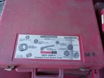 Ford Rotunda T85T-1000-A 7 Piece Set Used. Price: $56.70.