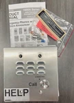Viking E-1600-32A Ada Compliant Emergency Phone New. Price: $100.00.
