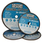 Motor Guard MOT-JMC400AL Cut Off Wheel In For Alum New. Price: $57.35.