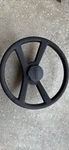 Original Equipment Manufacturer (oem) Chevrolet Steering Wheel. Used. Price: $135.00.