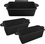 Pack Blackstone Silicone Grease Cup Liners For 36 28 22 17 Inch New. Price: $13.35.