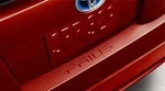 2016-2018 Prius Rear Bumper Protector Clear Applique Genuine Toyota Accessory New. Price: $39.98.