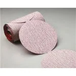Carborundum Abrasives NOR18173 6 In. Dri-lube Stick-on Sanding Disc Roll P80 ... New. Price: $107.74.