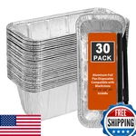 Whaleme Grease Cup Liners Compatible Blackstone Griddle 5017 - New. Price: $16.36.