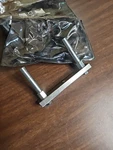 Kent-moore EN-49102 Crankshaft Bearing Cap Remover New. Price: $60.00.