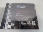 Gm 2001 4T40-E Automatic Transaxle Cd Service Technical College 17041.26W New. Price: $12.97.