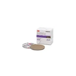 3M 30804 Trizact Hookit P8000 Discs D75 Pieces 15 New. Price: $126.22.