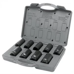 W89318WILMAR Corp. / Performance Tool Piece Axle Nut Socket Set New. Price: $109.86.