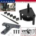 Cylinder Installer Injector Height Tool Head Lift Bracket For Detroit 60 Series New. Price: $249.00.