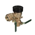 Watts 2" Pressure Vacuum Breaker Discontinued Now LF800M4-QT-FZ New. Price: $588.99.