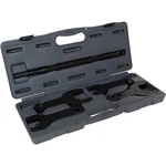 Lisle 43350 Pneumatic Fan Clutch Wrench Set, 10 Pc New. Price: $129.00.