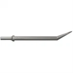 Ajax Tool Works 5/8"WIDE Chisel Bent 30*10 1/2 New. Price: $34.92.