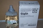 Restaurant Equipment Bar Supplies Gojo 5265-02 Foaming Hand Cleaner Soap New. Price: $34.99.