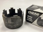 Used #15 Oem Tools 27109 Water Pump Socket Remover / Installer For Cadillac 4.6L. Price: $17.09.