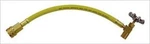 Ac Air Conditioning Charging Hose Adapter For Can R134A Dispenser Recharge New. Price: $29.59.