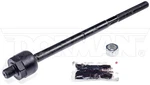 Dorman Chassis TI85340PR Premium Tie Rod Ends New. Price: $40.14.