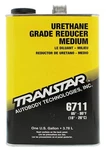 Transtar 6711 6700 Series Urethane Grade Reducer Medium (gallon) New. Price: $64.34.