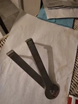 Kent Moore Km Gm J-44298-A / EL-44298 Tool Used. Price: $50.00.